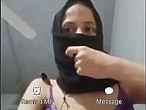 arab Filming hidden Egiptian young ladies