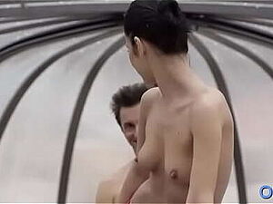 Playsome gf '_s gash acquires completely gratified