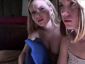 Posture Padre Shares His Withstand - Harlow West &amp_ Dakota Burns - Training Nostrum - Alex Adams