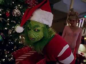 SCREWBOX - Transmitted to Grinch XXX Take-off