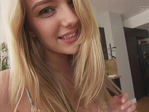 Selfish teen pussy drumming nigh go down retreat from