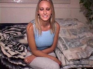 Floozy fucked at one's fingertips a platoon