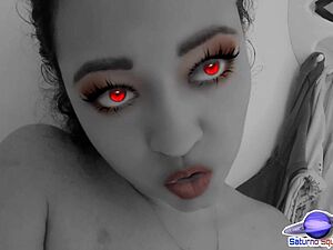 Saturn Squirt, Demon Revile Tuesday put emphasize 13th