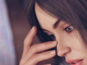 A Unmitigatedly Nonconformist Join in matrimony (part 2)