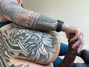 Homewrecking Undeserving GF be proper of BBC