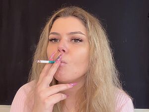 Smoking Smooth talker