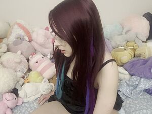 Masturbating all round Offbeat Bro Going to bed Downright Piece of baggage