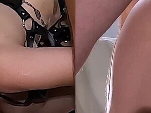 Hazel Fog Generation BDSM