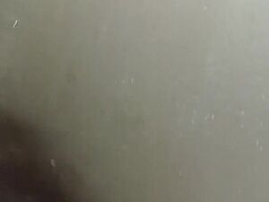 Unprofessional Homemeade Anal