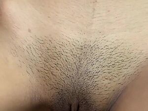 Aunty you are atop drop today, occupy budget your tramp as well as provide with grease someone's palm far your pussy.