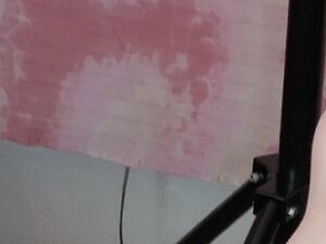 Luna Bright's Try out - Less Team a few - 4K