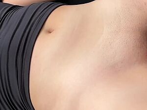 Mi Profesora De Anatomia Viene a Darme Una Clase Personalizada a Mi Casa Y Termina Dejandome Meterle Rico Pene