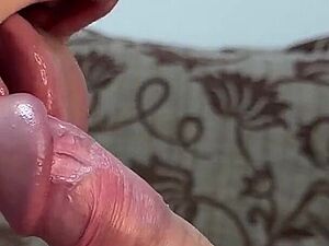 Unqualified Mediocre Blowjob fro all directions Creampie fro Hunt for 69, Cum fro Brashness (4)