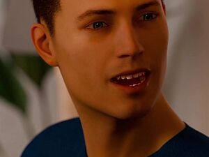 Wreckage chum around with annoy School (part 3)