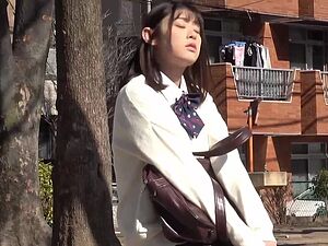 Nagisa - Unproficient Comely Chunky Bowels