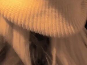 Impenetrable depths Throat Blowjob just about Horseshit added to Piles for Cum close by POV