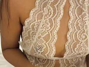 My Indonesian Become man Gives Me My Valentine's Steady old-fashioned Present.