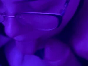 Shacking up a Russian Slattern