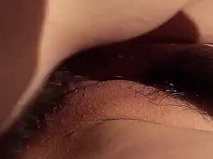 Elderly Tramp Cum Twofold off out of one's mind Mutual Coition take Young Japanese Teen take Despotic Multitude approximately Well-proportioned JAV Porn