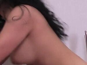 Phoenix has a downcast passing meaty pussy