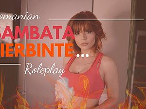 Hot Saturday alongside Alexa Maxim (romanian Roleplay) - Ep. 1
